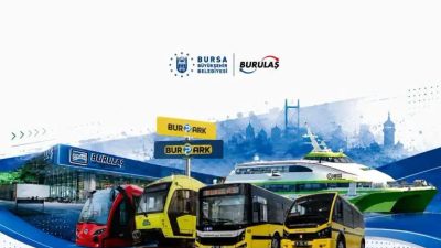 Bursa Büyükşehir Belediye Meclisi’nde kabul edilen yüzde 25’lik tarife değişikliğiyle
