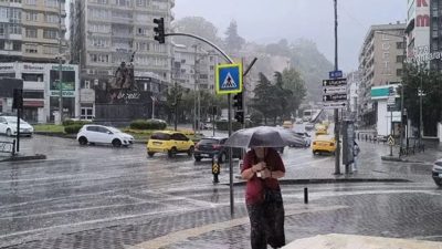 Meteoroloji Genel Müdürlüğü, 22 Eylül Salı günü Bursa'nın 17 ilçesinin