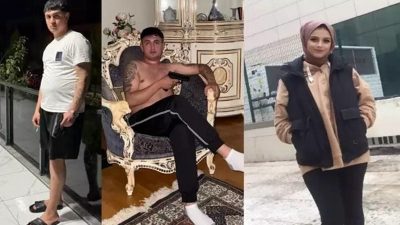 3 aylık hamile Helin Eren’in öldürülmesine ilişkin davanın ikinci duruşmasında
