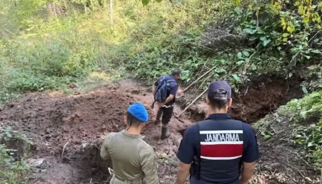 Artvin’de yaklaşık 30 yıldır kendisinden haber alınamayan Nigar Bilgin’in cinayete