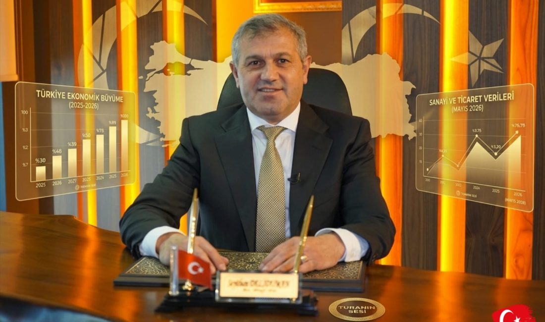 COP31’in Antalya’da düzenlenecek olması Türkiye için önemli bir diplomatik kazanım.