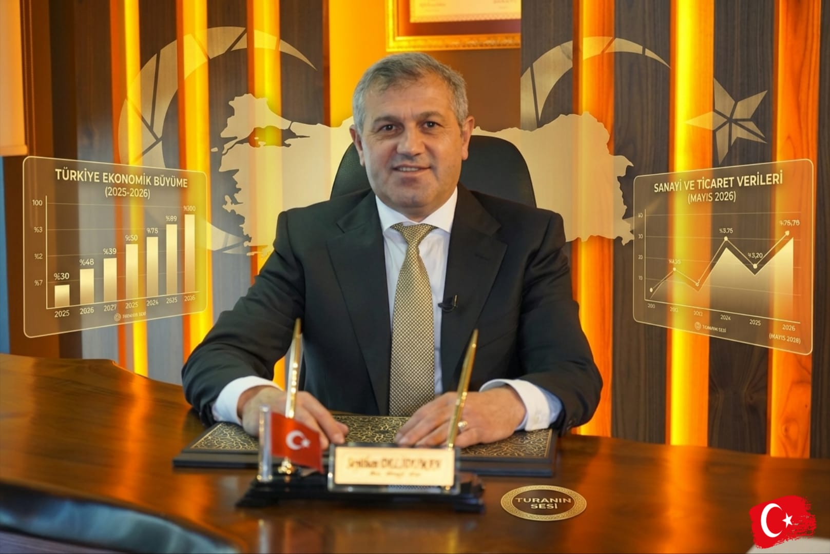COP31’in Antalya’da düzenlenecek olması Türkiye için önemli bir diplomatik kazanım.