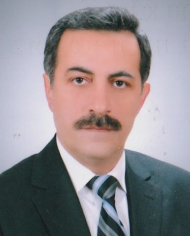 Ahmet KOÇ yazar fotoğrafı