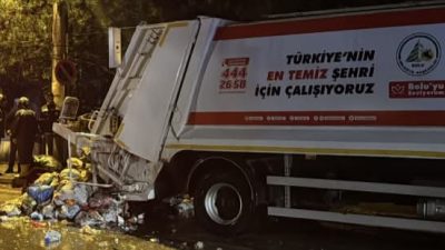 Bolu Belediyesi hakkında yürütülen soruşturma kapsamında 7 ilde operasyon düzenlendi.