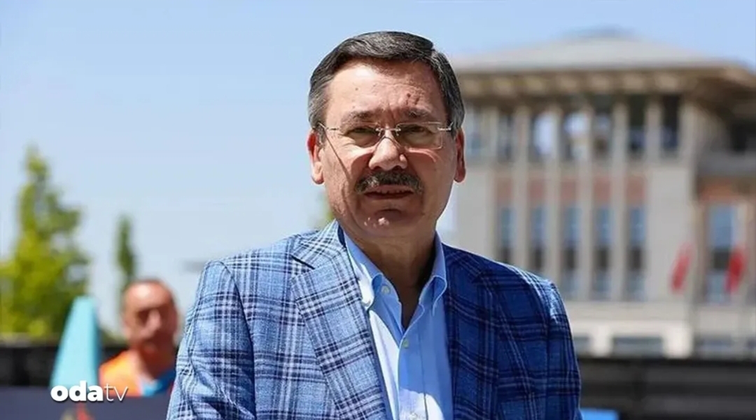 Ankara Cumhuriyet Başsavcılığı, eski Ankara Büyükşehir Belediye Başkanı Melih Gökçek