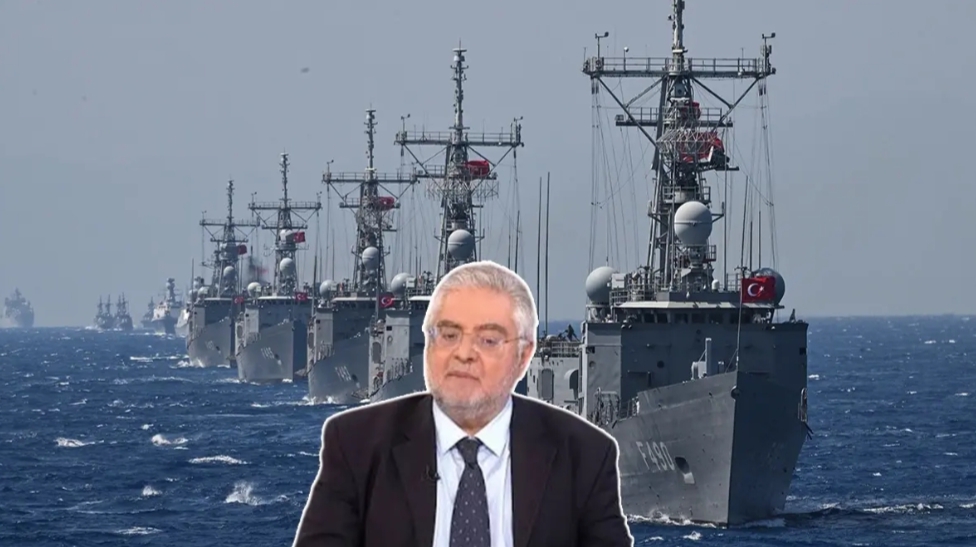 Yunan siyaset bilimci Theodoros Tsikas, Atina'nın Türkiye'ye karşı yeni ittifaklar