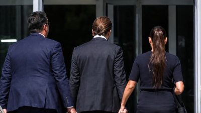 Melih Gökçek’in ardından Ahmet Gökçek ve Hülya Gökçek de soruşturma