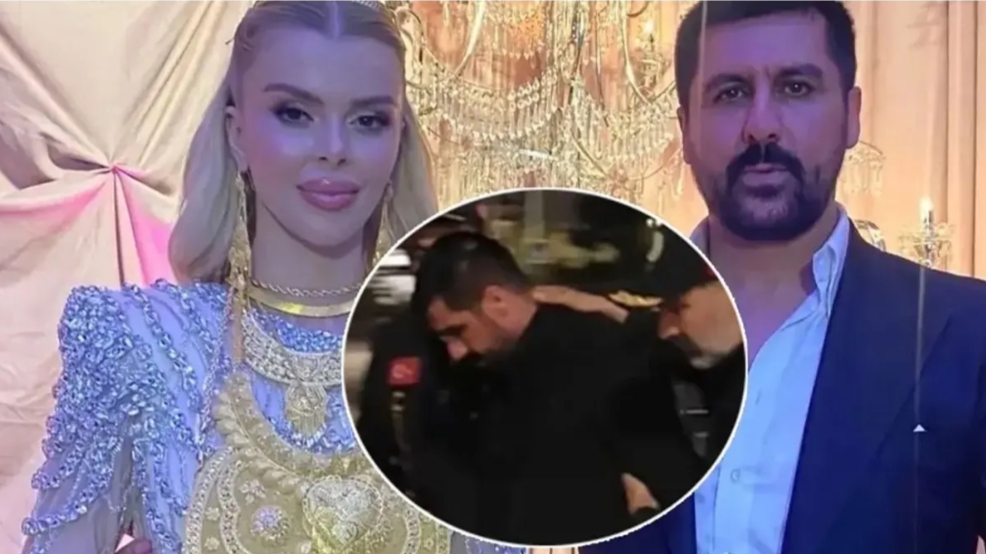 Hakkında, sosyal medya paylaşımları sebebiyle Türk milletini, Türkiye Cumhuriyeti Devletini