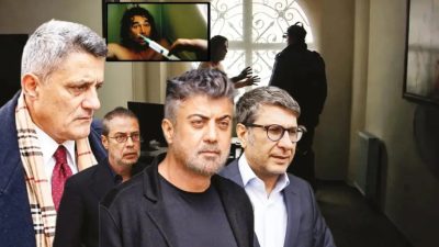 Eski MİT görevlisi Kozinoğlu'nun şüpheli ölümüne ilişkin soruşturmada, Kurtlar Vadisi