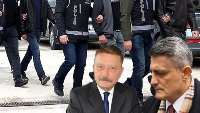 Kaşif Kozinoğlu'nun cezaevindeki şüpheli ölümüne ilişkin soruşturmada, koğuş arkadaşı emekli