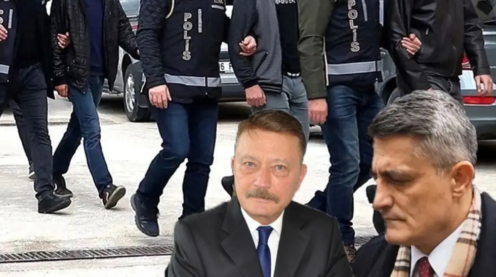 Kaşif Kozinoğlu'nun cezaevindeki şüpheli ölümüne ilişkin soruşturmada, koğuş arkadaşı emekli