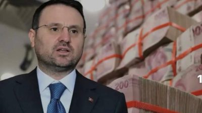 Antalya Kemer’de yaklaşık 10 milyar TL ekonomik değere sahip 80