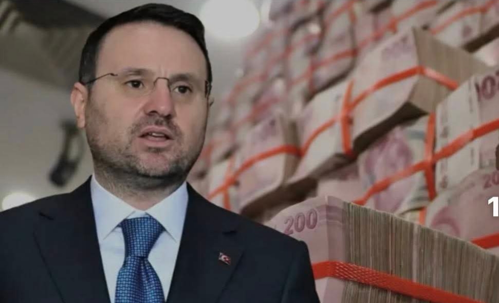 Antalya Kemer’de yaklaşık 10 milyar TL ekonomik değere sahip 80