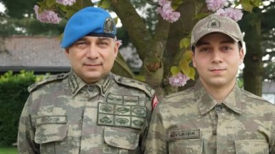 İzmir'de 2018'de inşaat şantiyesinde ölü bulunan 26 yaşındaki Dorukhan Büyükışık'ın