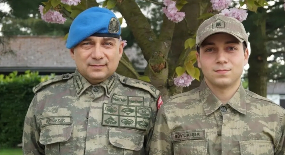 İzmir'de 2018'de inşaat şantiyesinde ölü bulunan 26 yaşındaki Dorukhan Büyükışık'ın