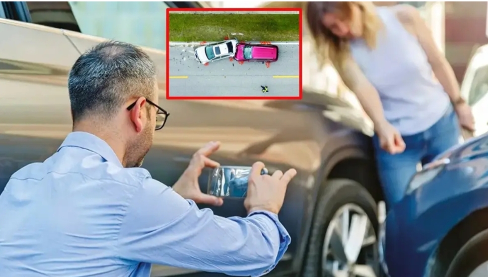 Trafik kazası mağdurlarının kişisel verileriyle 15,6 milyarlık haksız kazanç sağlayan