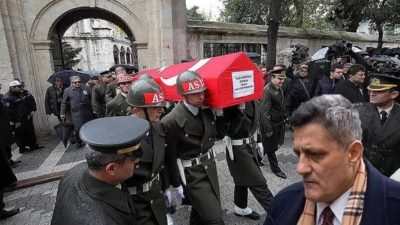 Kaşif Kozinoğlu'nun şüpheli ölümüyle ilgili soruşturma derinleşiyor. Bilgi sahibi sıfatıyla