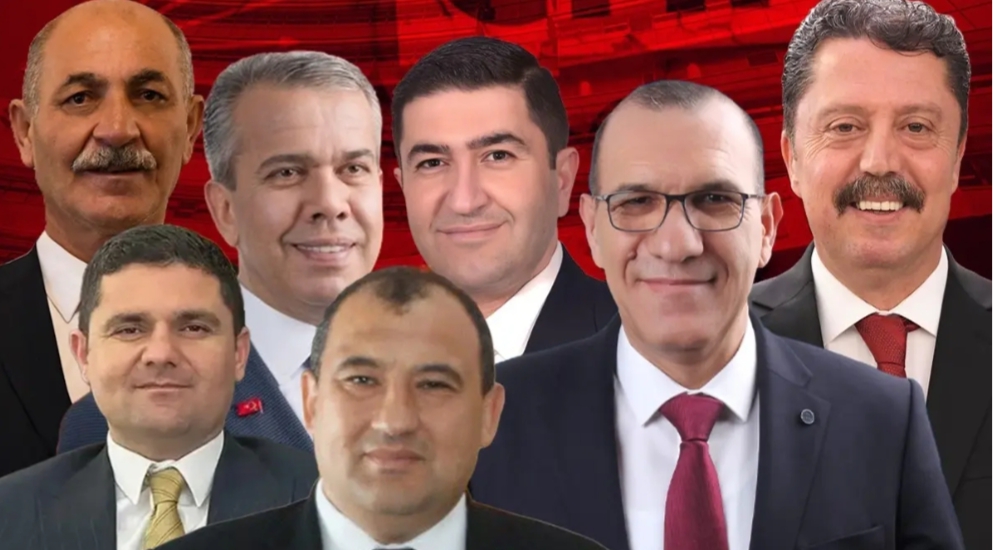 Mansur Yavaş'ın istifasının ardından Ankara Kalecik Belediye Başkanı Satılmış Karakoç,