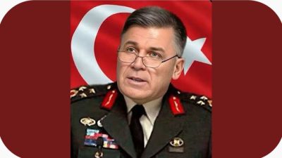 Emekli Korgeneral İsmail Hakkı Pekin, Türkiye’de millî bir derin devlet