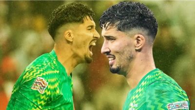 A Milli Futbol Takımımız, UEFA Uluslar A Ligi 2. maçında