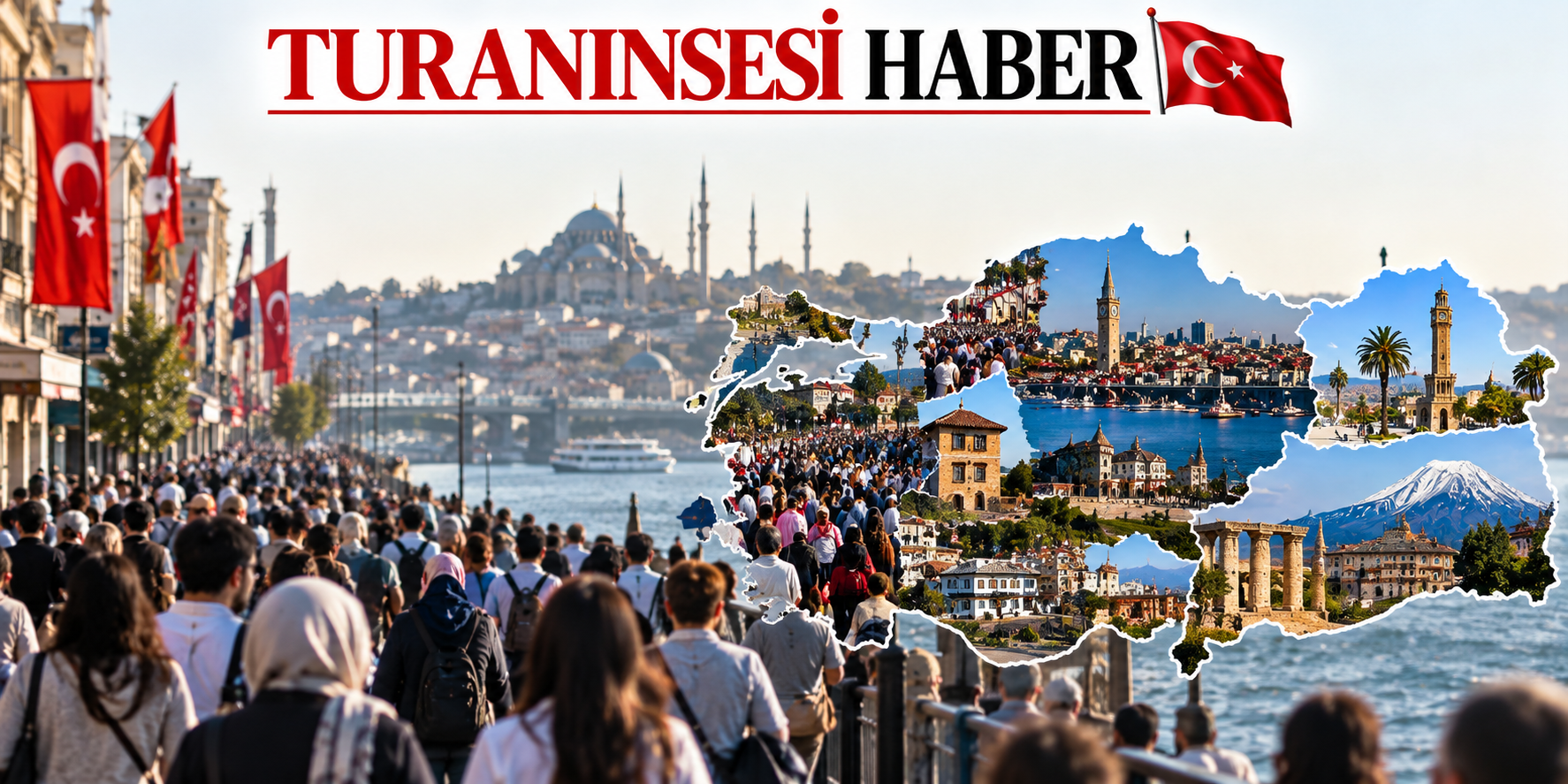 Şanlıurfa 3 milyon 205 bin kişiyle zirvede! “Herkes kendi memleketinde