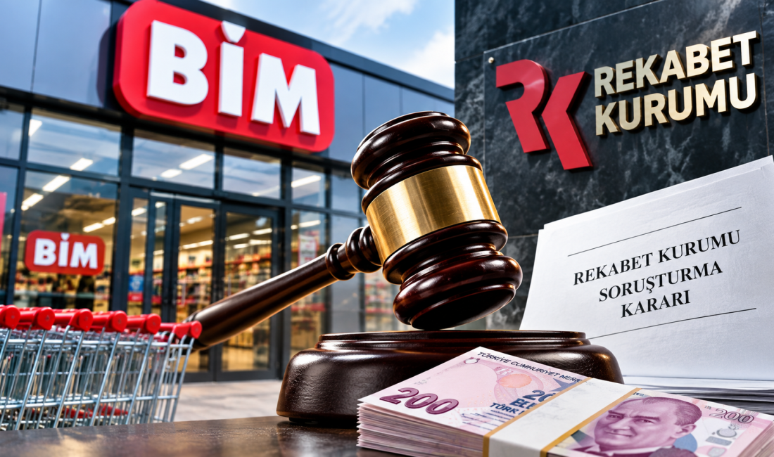 Rekabet Kurumu’nun BİM hakkında yürüttüğü iki ayrı incelemeden biri ihlal