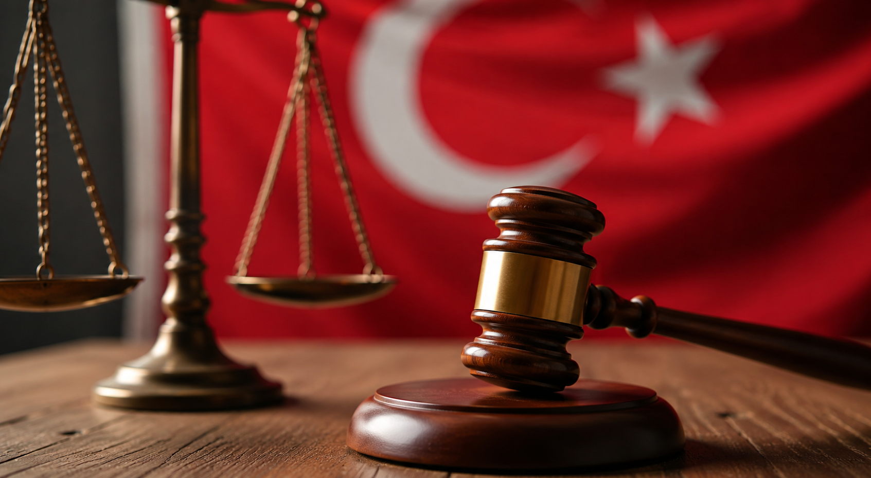 ‘Alihan Kuriş suç örgütü’ soruşturması kapsamında ‘şüpheli’ sıfatıyla ifadesi alınan
