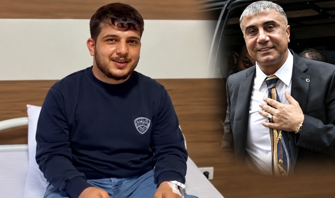 Diyarbakır’da yüzde 85 engelli olarak dünyaya gelen ve ailesinin geçimini