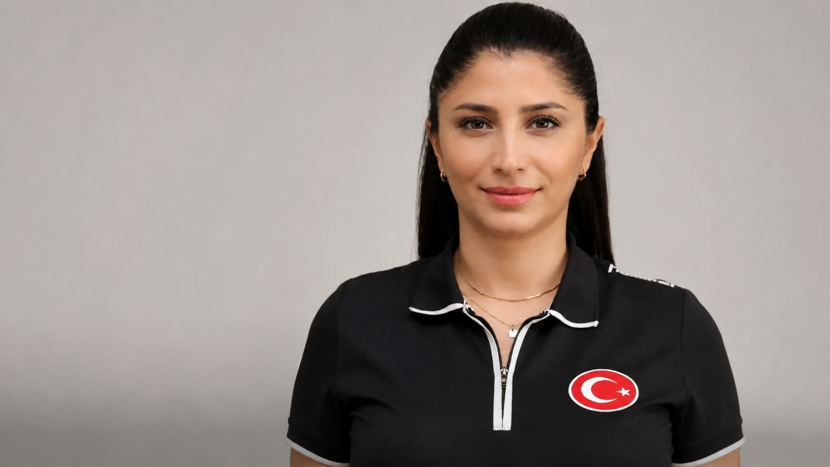 Milli cimnastik antrenörü Funda Bakış, alacak meselesi nedeniyle tartıştığı öne