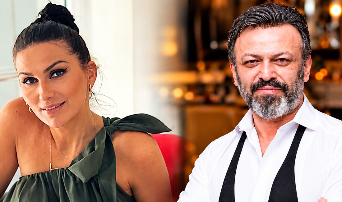 Kılıç’ın sağlık sorunları nedeniyle sete gitmediği, ardından “setten atıldım” diyerek