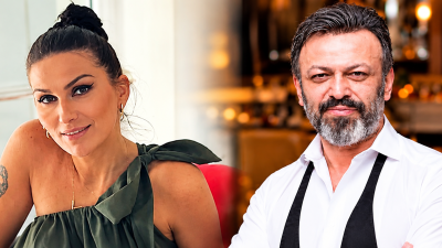 Kılıç’ın sağlık sorunları nedeniyle sete gitmediği, ardından “setten atıldım” diyerek
