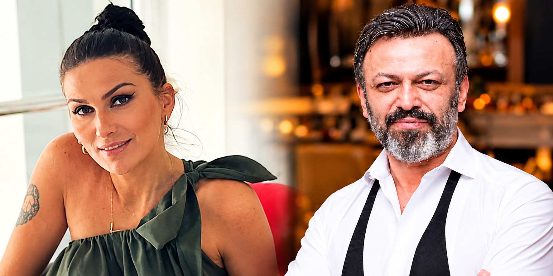 Kılıç’ın sağlık sorunları nedeniyle sete gitmediği, ardından “setten atıldım” diyerek