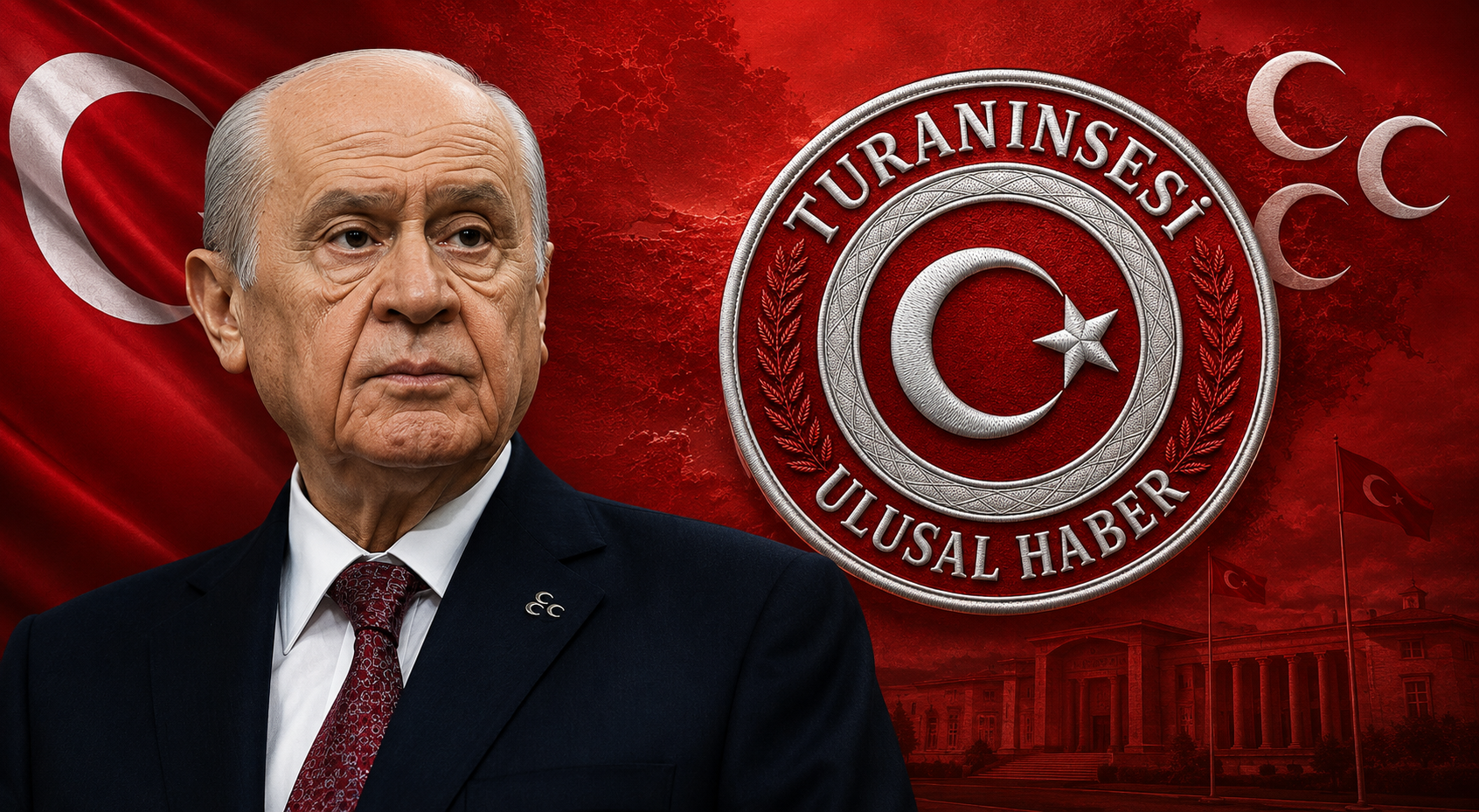 Bahçeli, Amedspor üzerinden kimlik siyaseti yürütülmesine ve kamuoyu araştırmalarıyla toplumsal
