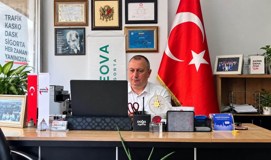 Güler yüzlü danışmanlık, hızlı çözüm ve müşteri odaklı hizmet anlayışıyla