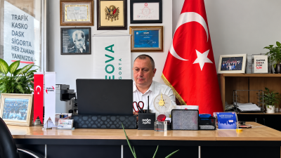 Güler yüzlü danışmanlık, hızlı çözüm ve müşteri odaklı hizmet anlayışıyla