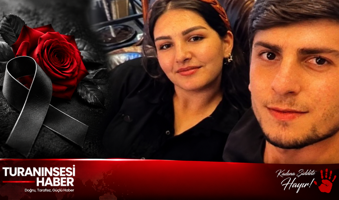 Bursa’da iki çocuğunun annesi Arzu Khalılova’yı öldürmekle suçlanan Salican Mehmet’in