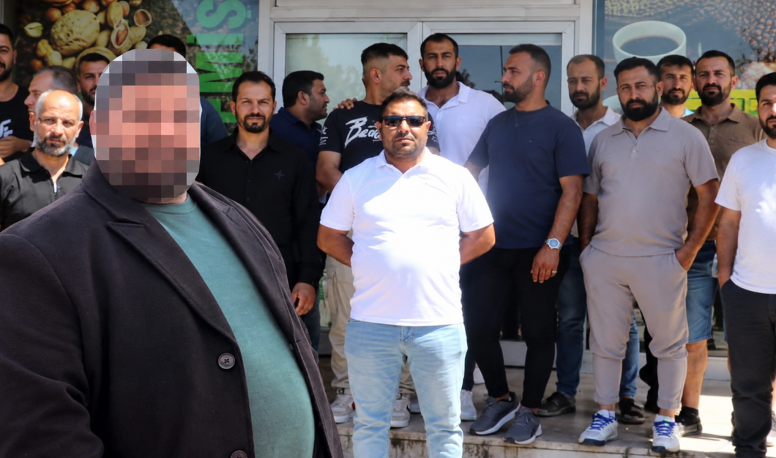 Kepez’de yüzlerce kişiden karşılıksız çeklerle araç ve gayrimenkul aldığı öne