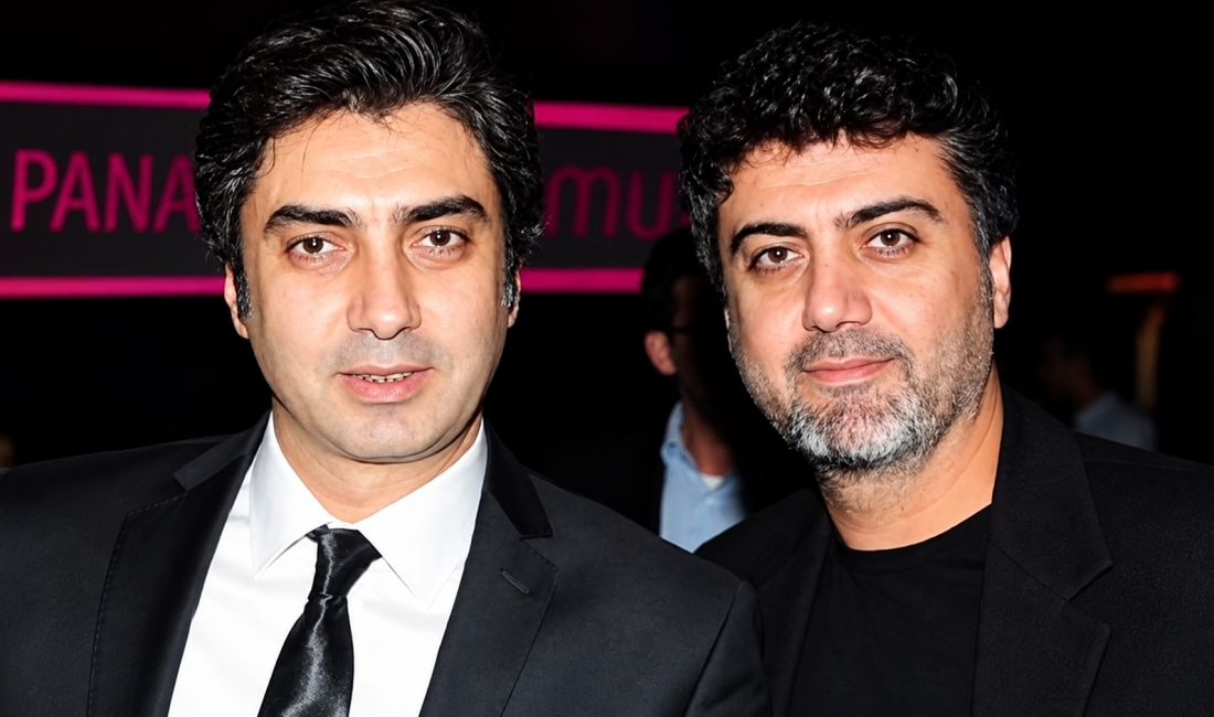 Şaşmaz, verdiği ifadede Kurtlar Vadisi ve Pana Film’in herhangi bir
