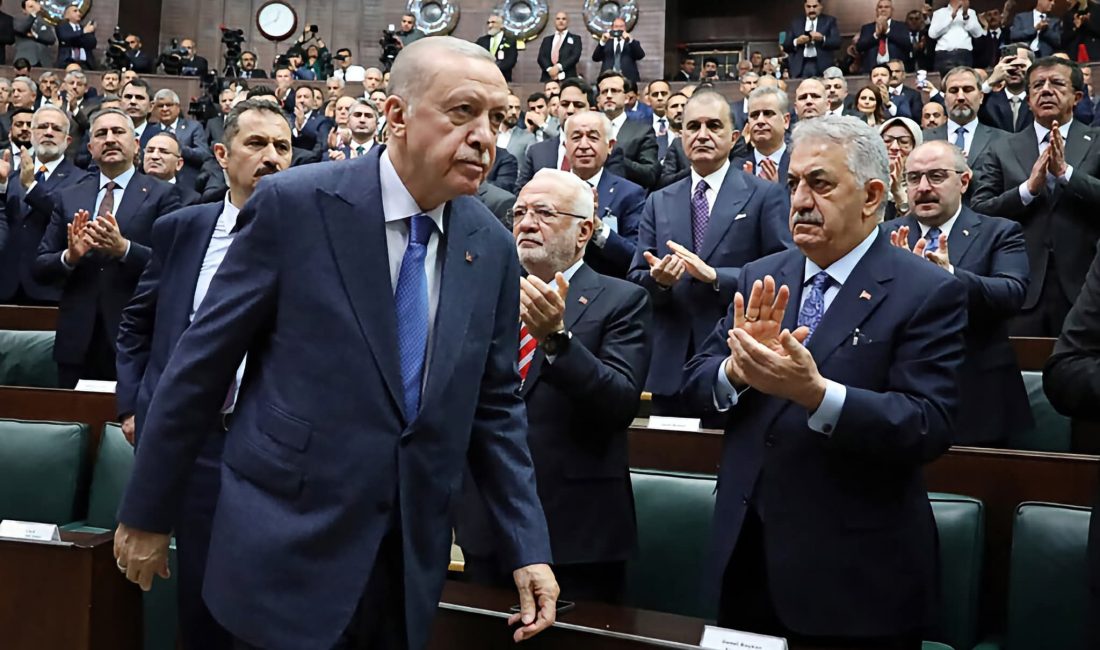 İstanbul’daki fon soruşturmasında AK Parti Genel Başkan Yardımcısı Hayati Yazıcı’nın