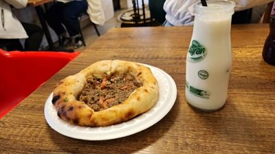 Tarım ve Orman Bakanlığı’nın kamuoyu duyurusunun ardından açıklama yapan Acı