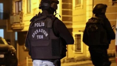 Bursa’nın da aralarında bulunduğu 61 ilde düzenlenen siber suç operasyonlarında
