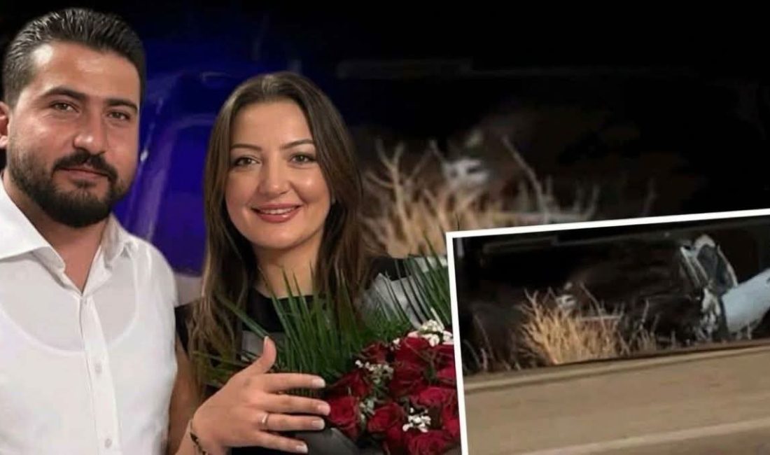 Çorum-İskilip kara yolunda otomobil ile cipin çarpışması sonucu 4 kişi