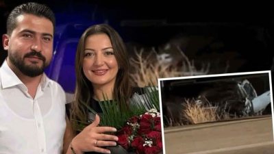 Çorum-İskilip kara yolunda otomobil ile cipin çarpışması sonucu 4 kişi