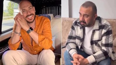 Yasin Oyanık ve Cem Özkök hakkında 2 milyar TL'yi aşan