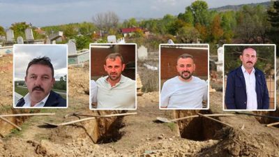 Tarlada pancar sökümü sırasında çıkan silahlı kavgada hayatını kaybeden baba,