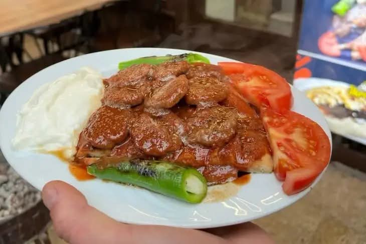 Tarım ve Orman Bakanlığının taklit ve tağşiş listesinde yer alan
