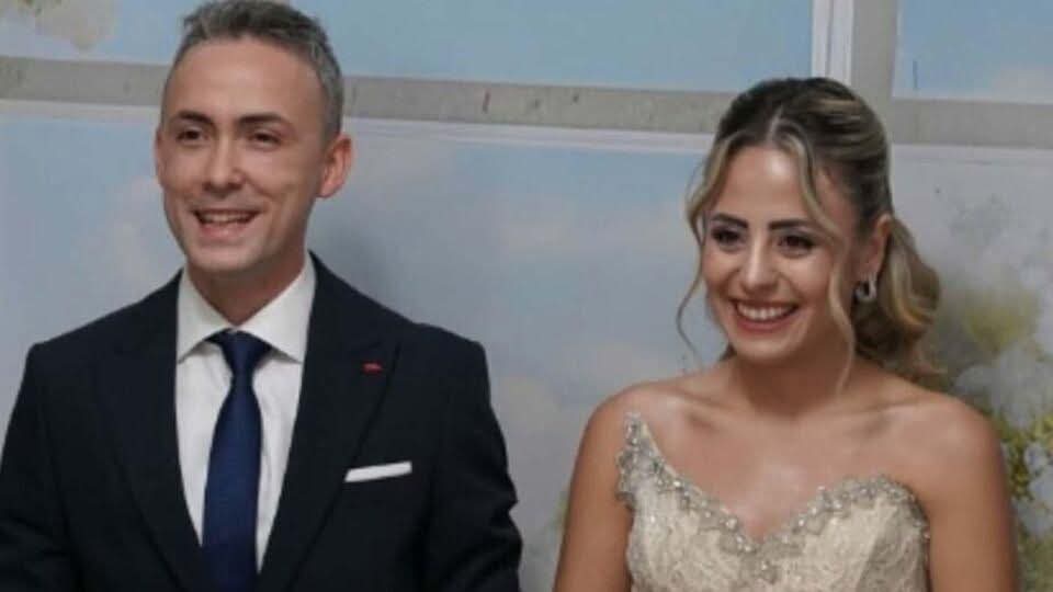 Menemen'de sabah saatlerinde yaşanan olayda avukat Özge Penbegül ile polis