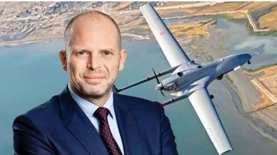 Belçika Savunma Bakanı Francken, savunma alanında Avrupa'yı ‘karanlık bir kış'ın