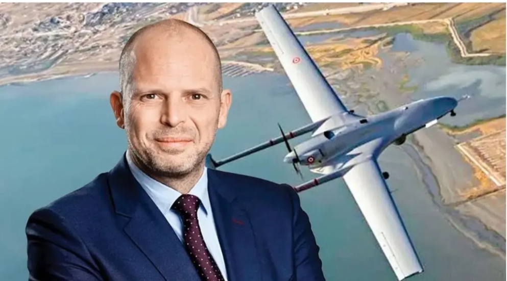 Belçika Savunma Bakanı Francken, savunma alanında Avrupa'yı ‘karanlık bir kış'ın