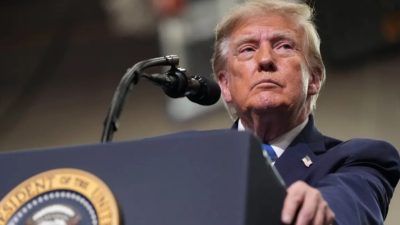 ABD Başkanı Trump, ABD'de yaz-kış saati uygulamasının kaldırılmasını öngören düzenlemenin